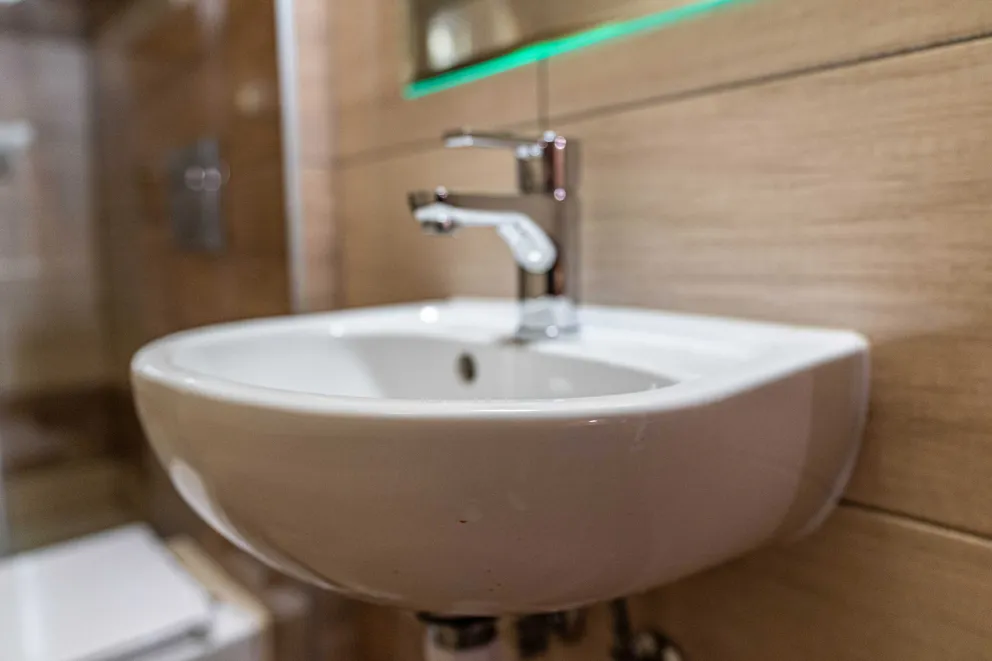 Apartament 4 osobowy na poddaszu