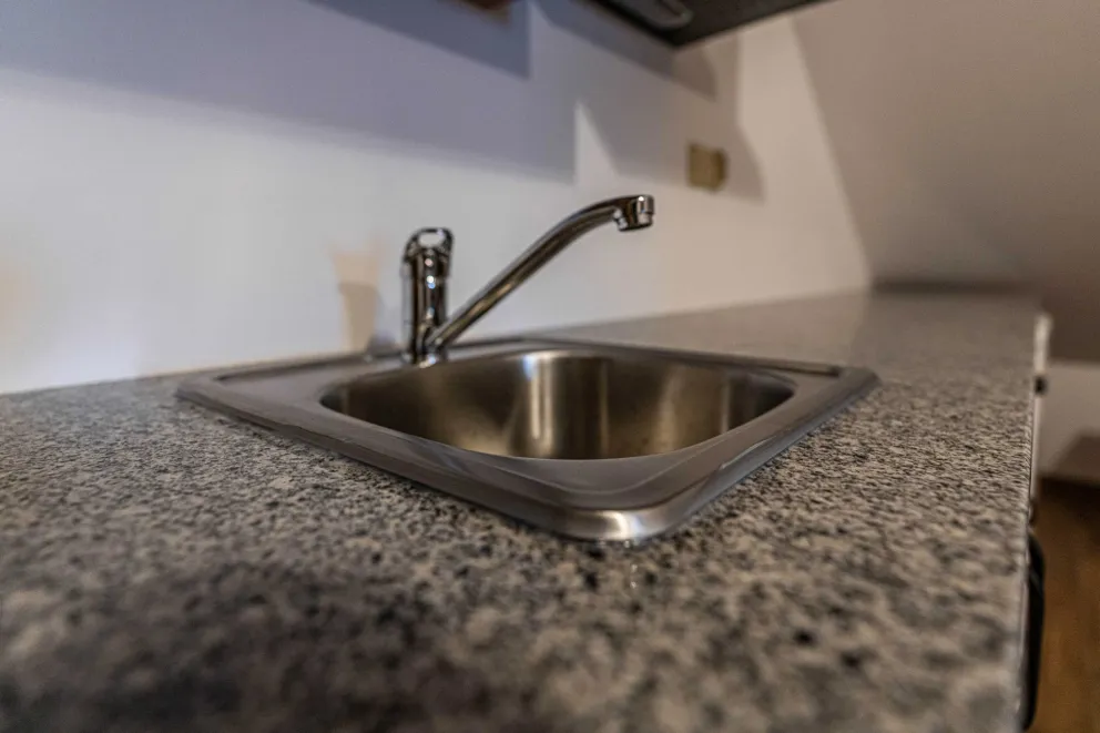 Apartament 5 osobowy na poddaszu