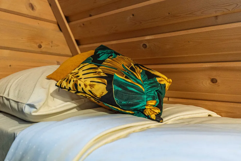 Apartament 5 osobowy na poddaszu